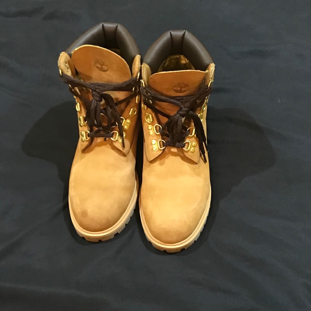 Timberlands